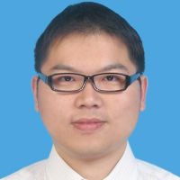 Dr. Yang Liu avatar image