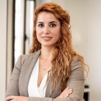 Prof. Dr. Lizett Castellanos-Cosano avatar image