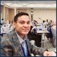 Dr. Ajit Kumar Singh avatar image