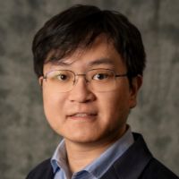 Dr. Te Pei avatar image