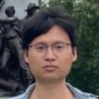 Dr. Jiangtao Liu avatar image