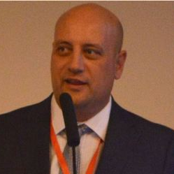 Dr. Ioannis Kartsonakis avatar image