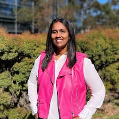 Dr. Alice James avatar image