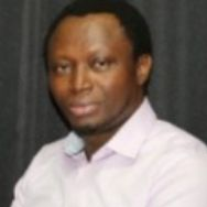 Dr. John Atanbori avatar image