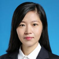 Dr. Jingjing Liu avatar image