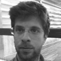 Dr. André Espinha avatar image