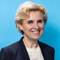 Prof. Dr. Florina Pînzaru avatar image