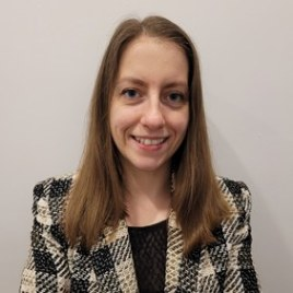 Dr. Katarzyna Grudlewska-Buda avatar image