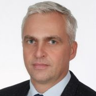 Dr. Przemysław Puz avatar image