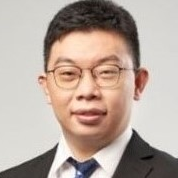 Dr. Qinxu Ding avatar image