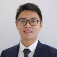 Dr. Zhiyuan Wang avatar image