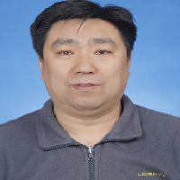 Prof. Dr. Huanshun Yin avatar image