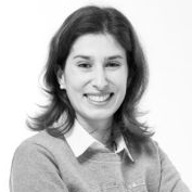 Dr. Vania Calisto avatar image