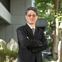 Prof. Dr. Yung-Chung Wang avatar image