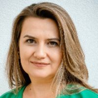 Dr. Diana Marian avatar image