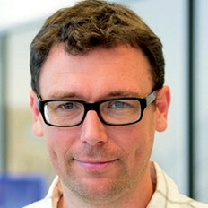 Prof. Christopher Tuck avatar image