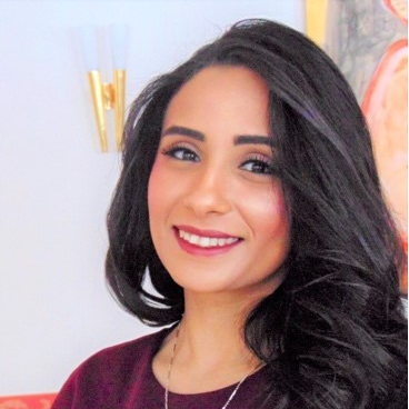 Dr. Nesma Aboulkhair avatar image