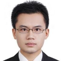 Dr. Kaijian Zhang avatar image