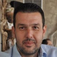 Dr. Ioannis Lycoskoufis avatar image