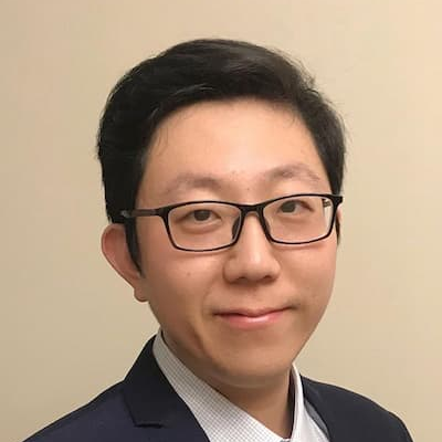 Prof. Dr. Feng Feng avatar image