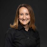 Dr. Elizabeth Dalton avatar image