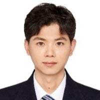 Dr. Changdong Yu avatar image
