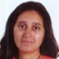 Prof. Dr. Sofia Rita Fernandes avatar image