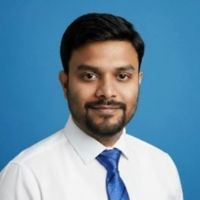 Dr. Nikhilesh Joardar avatar image