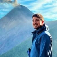 Dr. Jacopo Natale avatar image