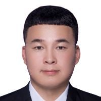 Dr. Duo Jin avatar image