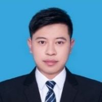 Dr. Laiyang Dang avatar image