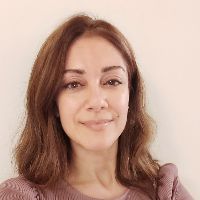 Dr. Lina Fadel avatar image