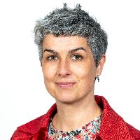 Dr. Esa Aldegheri avatar image