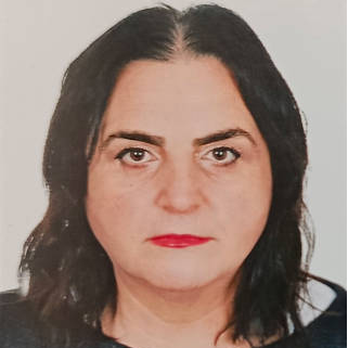 Dr. Svjetlana Škrabal avatar image