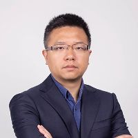 Dr. Xu Huang avatar image