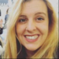 Dr. Samantha Di Loreto avatar image