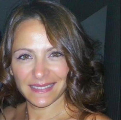 Dr. Jolanda Palmisani avatar image