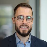 Prof. Harry Cridge avatar image