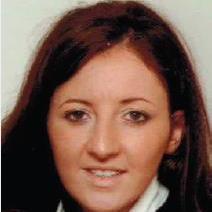 Dr. Alessia Di Gilio avatar image