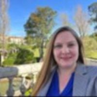 Dr. Janaina Pasqual Lofhagen avatar image