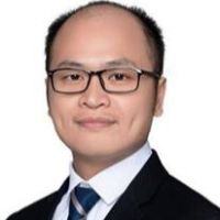 Prof. Dr. Longxiang Chen avatar image