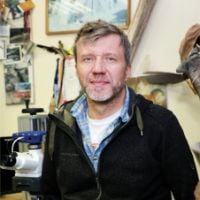 Dr. Grzegorz Osipowicz avatar image