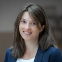 Dr. Justyna Orlowska avatar image