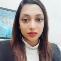 Dr. Hancy Issac avatar image