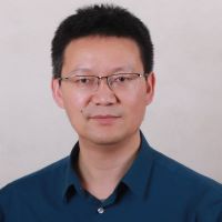 Prof. Dr. Jiyu Zhang avatar image
