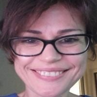 Dr. Enida Bufi avatar image