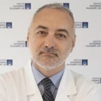 Dr. Matteo Sammarra avatar image