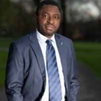 Dr. Abiodun Oyetunji avatar image