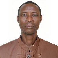 Dr. Michael Ayodele Olukolajo avatar image