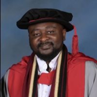 Dr. Chiemela Victor Amaechi avatar image